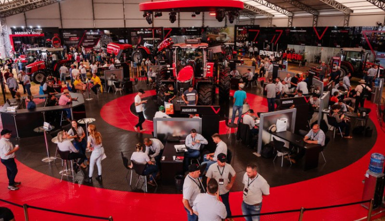 25ª Expodireto Cotrijal chega ao fim demonstrando a força e a resiliência do agronegócio gaúcho