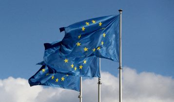 UE recomenda estoque de suprimentos para 3 dias em caso de crise