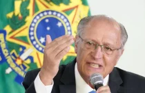 Alckmin defende retirar inflação de alimentos do cálculo da Selic