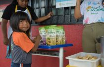 Aprosoja MT garante proteína de soja à aldeias indígenas e ajuda no combate a desnutrição em Mato Grosso