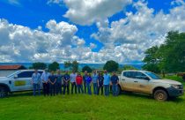 Missão do México realiza auditoria em Mato Grosso para expandir mercado de exportação de farinha de carne e osso