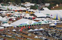Conheça as maiores feiras agropecuárias do Brasil