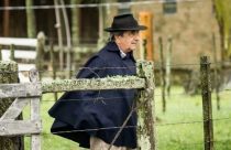 Antonio Martins Bastos Filho - proprietario da Cabanha Sao Bibiano