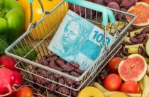 Índice CEAGESP sobe 5,16% em março