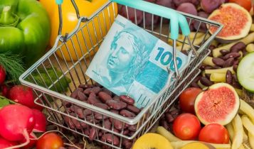 Índice CEAGESP sobe 5,16% em março