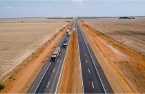 BR-163: Governo de Mato Grosso faz novo aporte de R$ 350 milhões