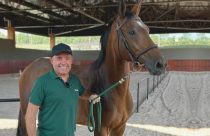 Bruno Ribeiro sócio da Vetnil / Foto: Marcio Peruchi