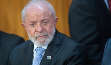 Lula diz que “ainda não” vê crise com EUA por tarifas anunciadas por Trump