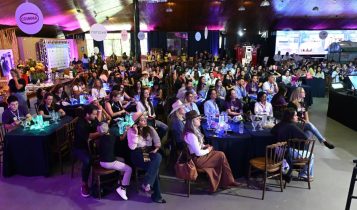 Evento Mulheres que Conectam - Genex - ABCZ 5