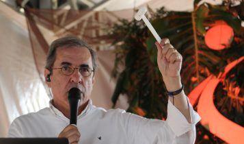 Parceria Leilões completa 10 anos em ano de retomada da pecuária do Brasil