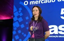 Lilian Matimoto - presidente da ASBIA