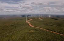 TotalEnergies mira hidrogênio verde de projeto no Brasil, dizem fontes