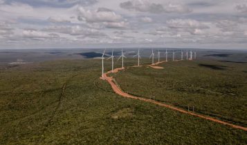 TotalEnergies mira hidrogênio verde de projeto no Brasil, dizem fontes