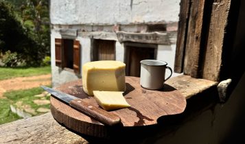 Documentário inédito celebra a cultura do queijo artesanal de onze cidades da microrregião do Serro