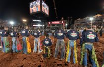 Festa do Peão de Colorado honra a tradição e segue focando na valorização do rodeio