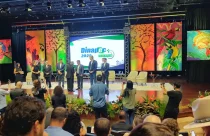 Sistema Famato reforça compromisso com a sustentabilidade da pecuária durante o Fórum Pré-COP30