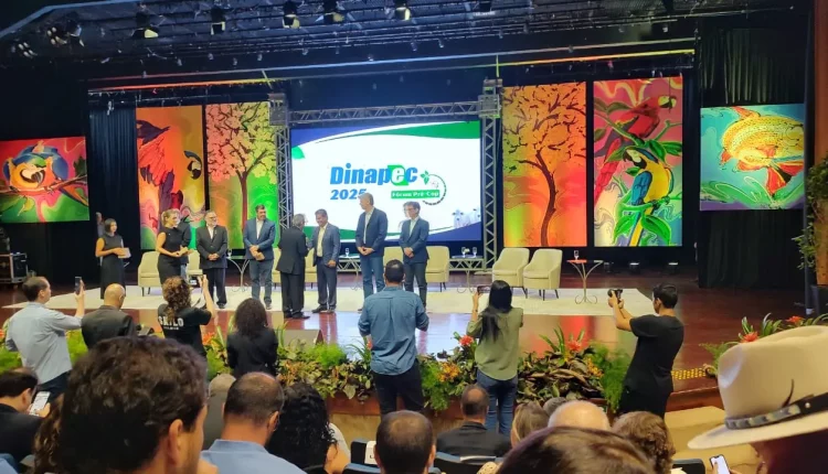 Sistema Famato reforça compromisso com a sustentabilidade da pecuária durante o Fórum Pré-COP30