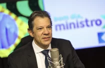 Haddad reafirma que não há prejuízo para estados nas mudanças no IR