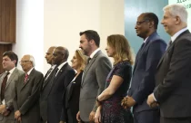 Brasil busca fortalecer laços com a África no setor agrícola