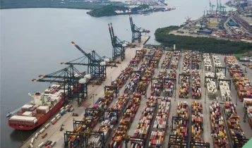 Brasil não descarta recurso a OMC contra tarifaço dos Estados Unidos