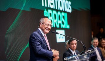 Alckmin: Memórias do Brasil Rural retrata transformação do país no celeiro do mundo