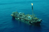 Petrobras localiza hidrocarbonetos no pré-sal da Bacia de Campos