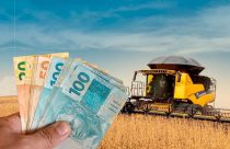 credito rural - credito para fazendas - colheita de soja