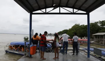 Receita do turismo internacional tem crescimento recorde em fevereiro