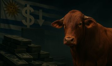 “Golpe do Boi”: Maior golpe do Uruguai tem “Vacas Fantasmas” e R$ 1,98 bilhão desaparecido
