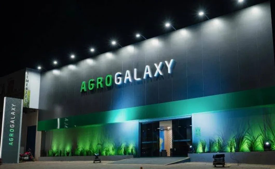 AgroGalaxy propõe grupamento de ações para se adequar às regras da B3