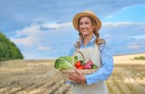 Dia Mundial da Agricultura: práticas eficientes impulsionam sustentabilidade