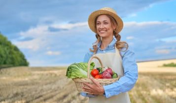 Dia Mundial da Agricultura: práticas eficientes impulsionam sustentabilidade