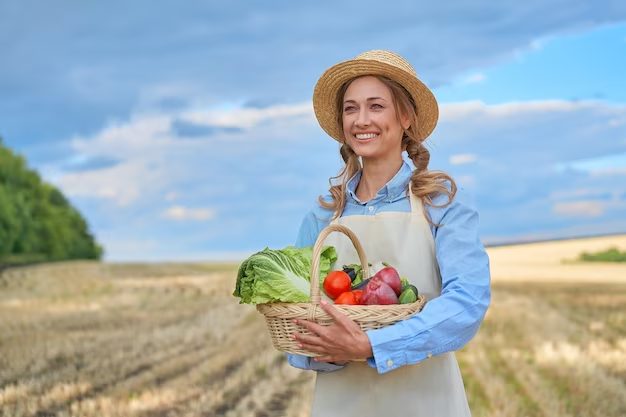 Dia Mundial da Agricultura: práticas eficientes impulsionam sustentabilidade