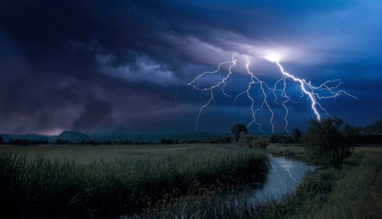 Chuva intensa! Acúmulo de 400 mm dificulta os trabalhos com a soja em MT