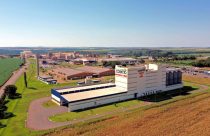 BNDES aprova R$ 216,6 mi para projetos que contemplam a ampliação e a construção de armazéns no país