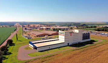 BNDES aprova R$ 216,6 mi para projetos que contemplam a ampliação e a construção de armazéns no país