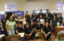 Faculdade de Engenharia Agronômica da PUC-Campinas inicia Projeto Integrador com o Instituto Agronômico