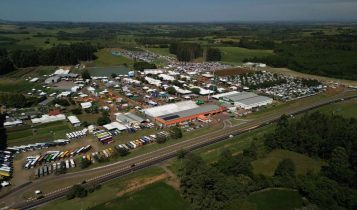 Expoagro Afubra 2025: inovação e superação são destaques da maior feira de agricultura familiar do Brasil Fonte: https://agro.estadao.com.br/economia/expoagro-afubra-2025-inovacao-e-superacao-sao-destaques-da-maior-feira-de-agricultura-familiar-do-brasil