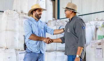 Aprosoja MT fortalece conexão com produtores por meio de supervisores de relacionamento
