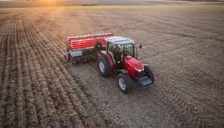 Plantadeiras: dicas para aumentar a produtividade no campo