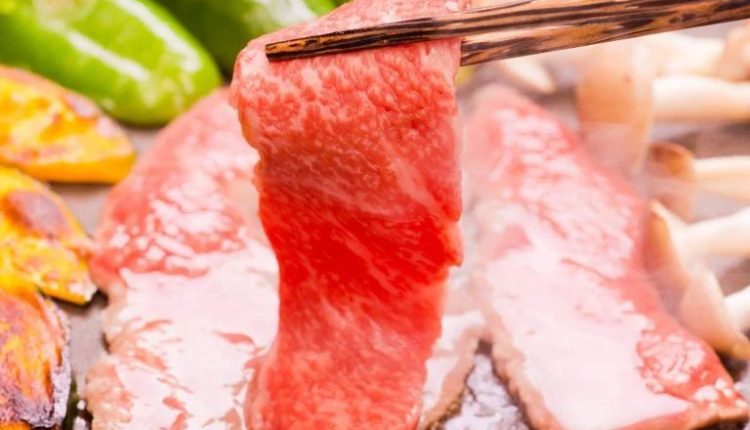 Por que a exportação de carne para o japão é estratégico para o Brasil