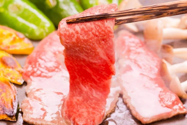 Por que a exportação de carne para o japão é estratégico para o Brasil