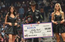 Photo courtesy of Josh Homer/Bull Stock Media