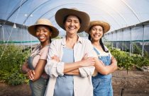 Dia Internacional das Mulheres: A força feminina que alimenta o agro e planta o futuro