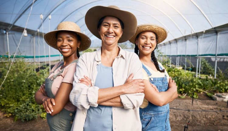 Dia Internacional das Mulheres: A força feminina que alimenta o agro e planta o futuro