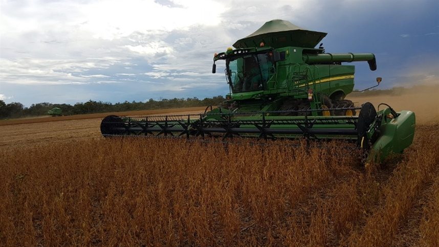 Rota Regenerativa, nova websérie, mostra como o agro brasileiro pode transformar o futuro da produção agrícola