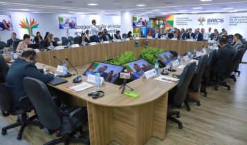 Brasil oferece cooperação técnica em sustentabilidade agrícola para países do Brics