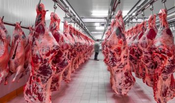 Exportações de carne dos EUA ficam em risco com vencimento de licenças da China