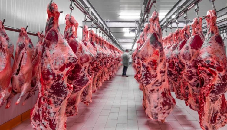 Exportações de carne dos EUA ficam em risco com vencimento de licenças da China