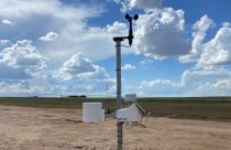 Novas tecnologias promovem uso eficiente da água no agronegócio 